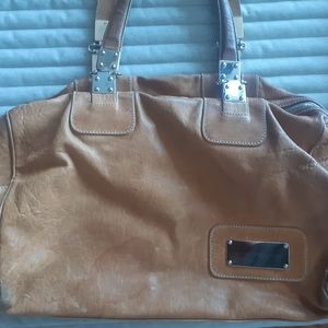 Balenciaga Leather Bag